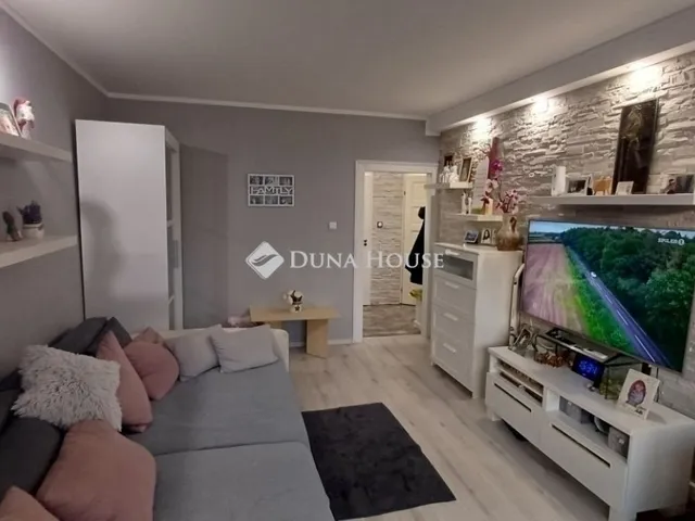 Eladó lakás Budapest XV. kerület, Újpalota 47 nm