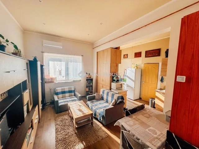 Eladó lakás Budapest XV. kerület, Pestújhely 48 nm