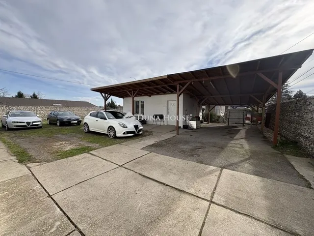 Eladó ház Gyál 177 nm