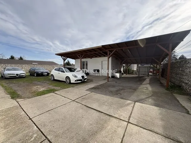 Eladó ház Gyál 177 nm