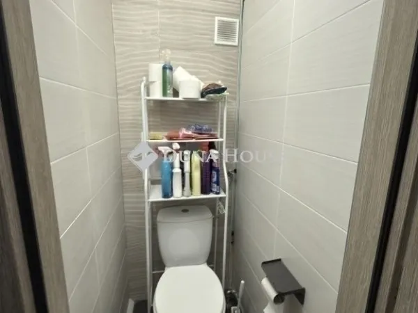 Eladó lakás Budapest XVII. kerület 58 nm