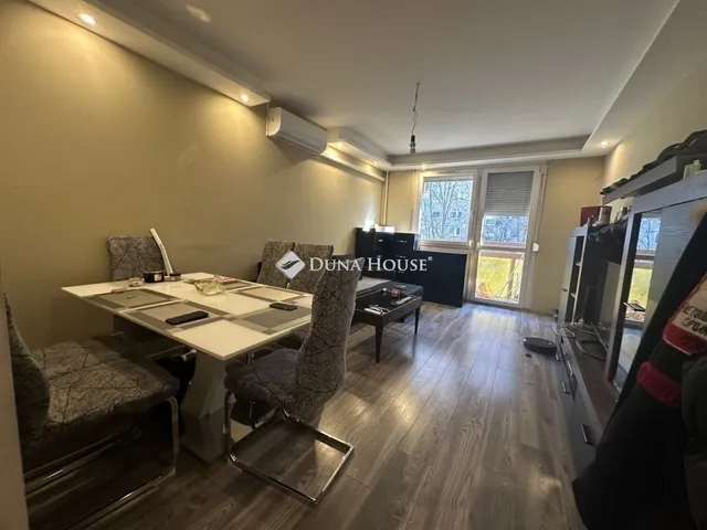 Eladó lakás Budapest XIX. kerület 53 nm