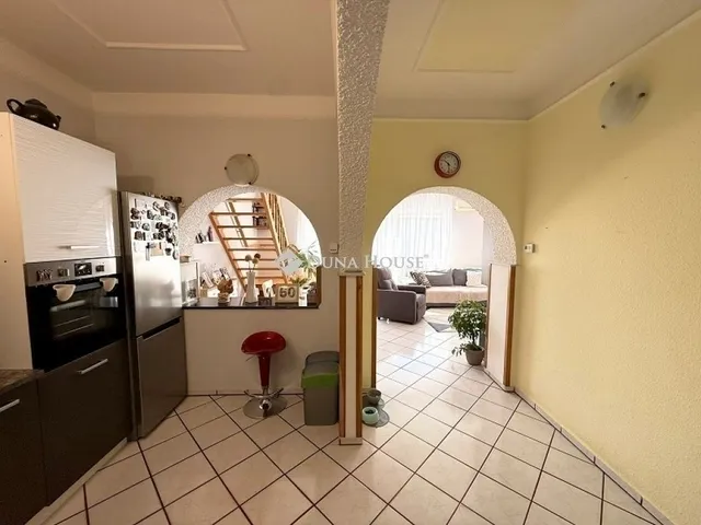 Eladó ház Budapest XVIII. kerület 110 nm