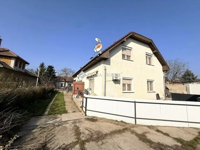 Eladó ház Budapest XVIII. kerület 110 nm