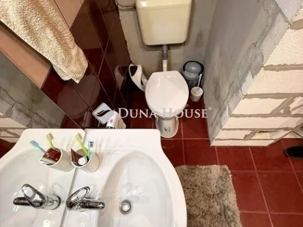 Eladó ház Budapest XVIII. kerület 110 nm