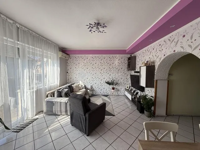 Eladó ház Budapest XVIII. kerület 110 nm