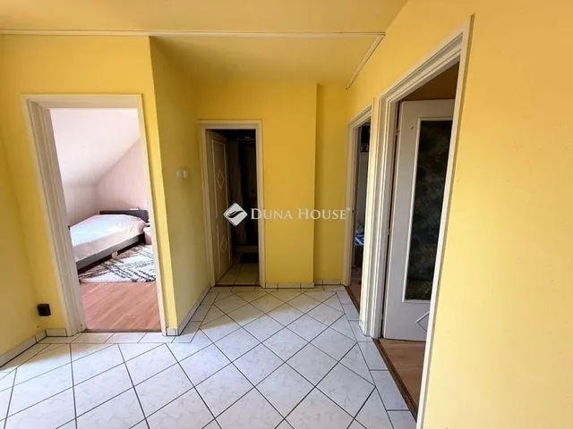 Eladó ház Budapest XVIII. kerület 110 nm