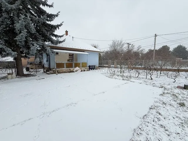 Eladó ház Budapest XVIII. kerület 171 nm