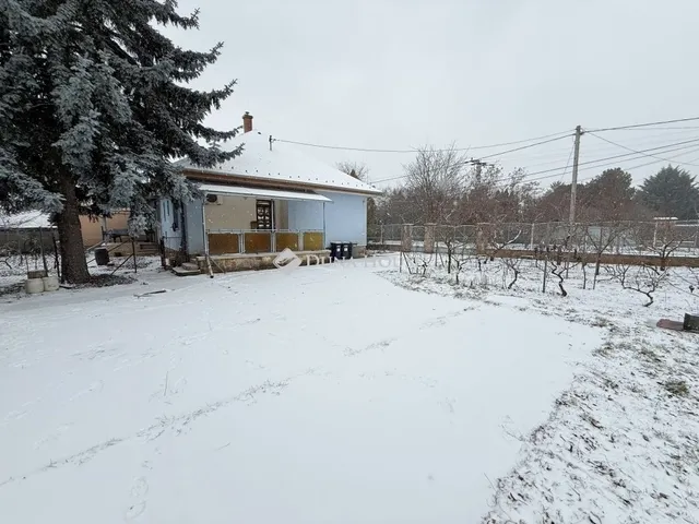 Eladó ház Budapest XVIII. kerület 171 nm