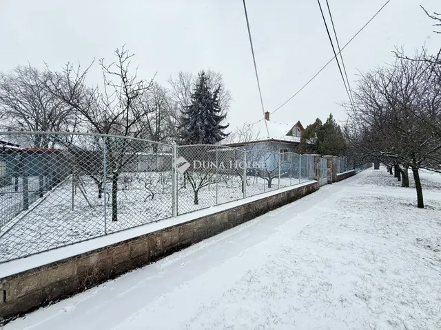 Eladó ház Budapest XVIII. kerület 171 nm