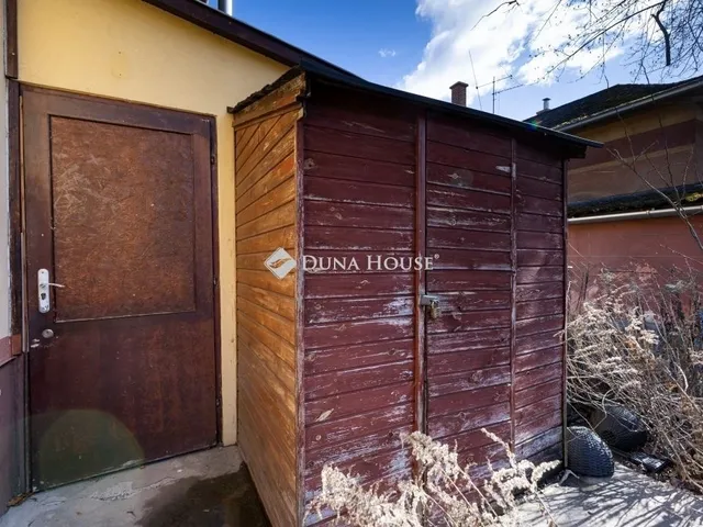 Eladó ház Budapest XVIII. kerület 240 nm