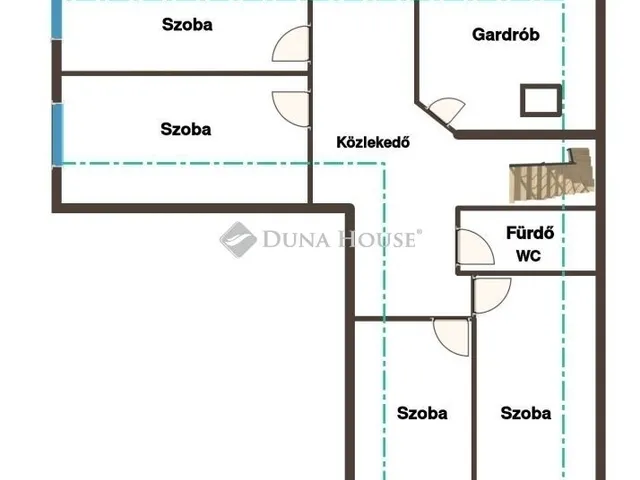 Eladó ház Budapest XVIII. kerület 240 nm