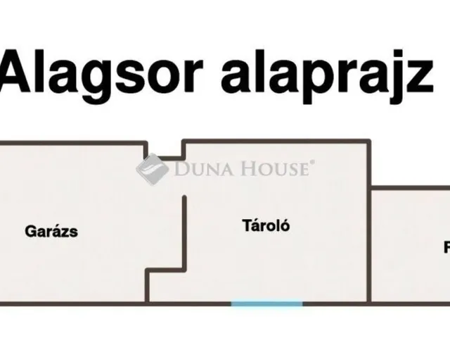 Eladó ház Budapest XVI. kerület 150 nm