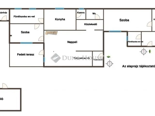 Eladó ház Gyömrő 105 nm