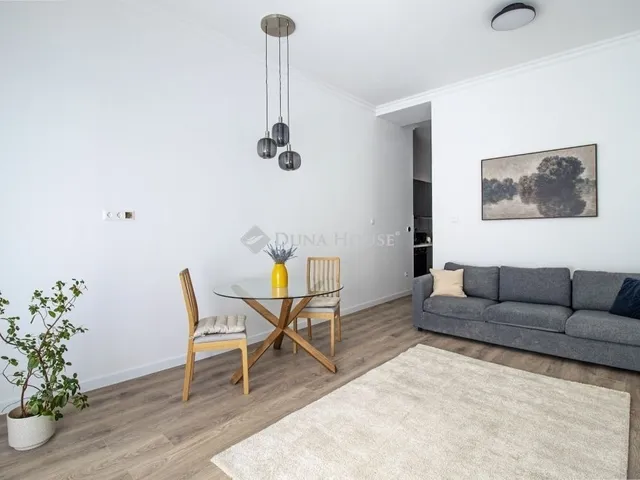 Eladó lakás Budapest II. kerület, Víziváros II. ker 31 nm