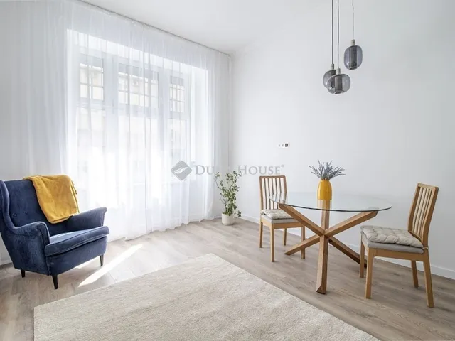 Eladó lakás Budapest II. kerület, Víziváros II. ker 31 nm