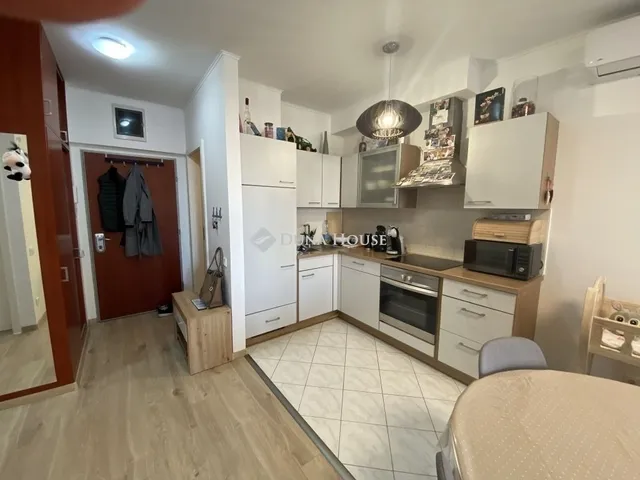 Eladó lakás Budapest XIII. kerület 51 nm