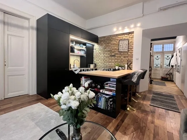 Eladó lakás Budapest IX. kerület 60 nm