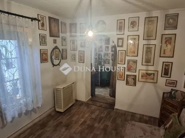 Eladó ház Budapest XIX. kerület, Kispest 82 nm