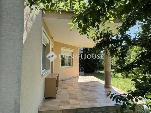 Eladó lakás Budapest XVIII. kerület, Erzsébettelep 91 nm