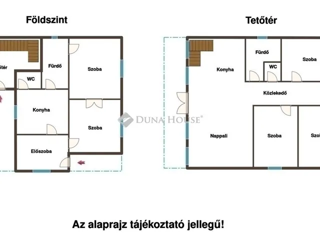 Eladó ház Budapest XVIII. kerület, Liptáktelep 192 nm