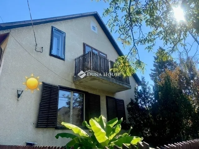 Eladó ház Budapest XVIII. kerület, Ganzkertváros 213 nm