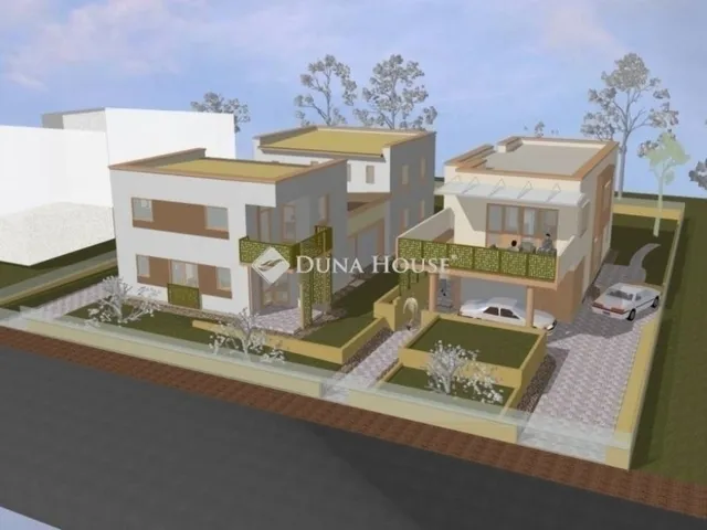 Eladó ház Budapest XVIII. kerület, Ganzkertváros 143 nm