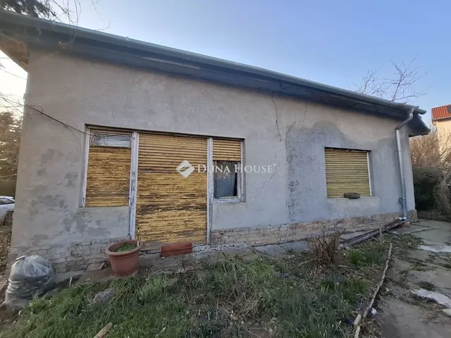 Eladó ház Budapest XVIII. kerület, Erzsébettelep 113 nm