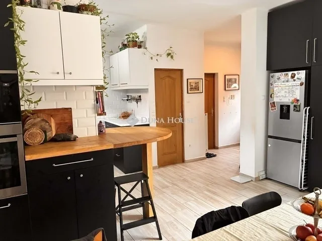 Eladó ház Budapest XIX. kerület, Kispest 130 nm