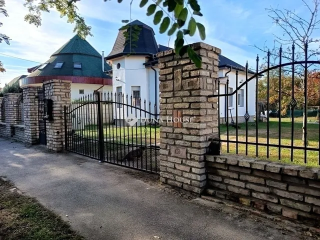 Eladó ház Budapest XVIII. kerület, Újpéteritelep 91 nm