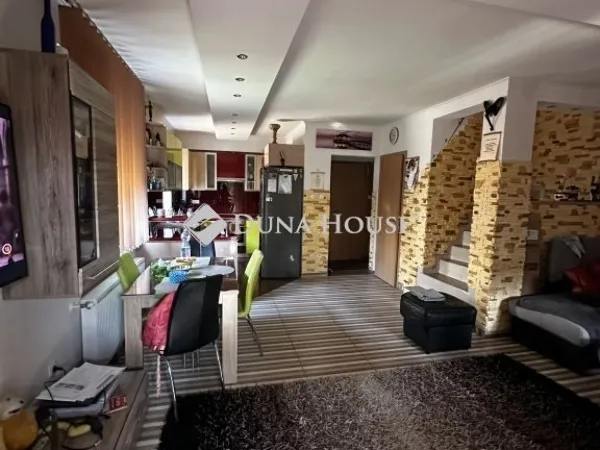 Eladó ház Budapest XVIII. kerület, Belsőmajor 81 nm