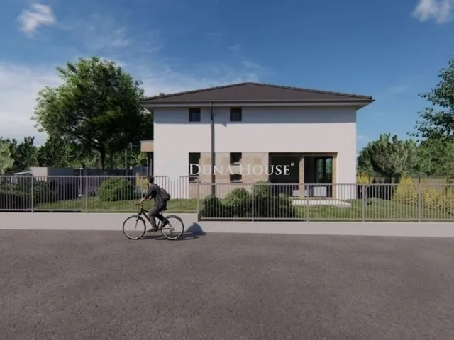 Eladó ház Budapest X. kerület, Kőbánya 122 nm