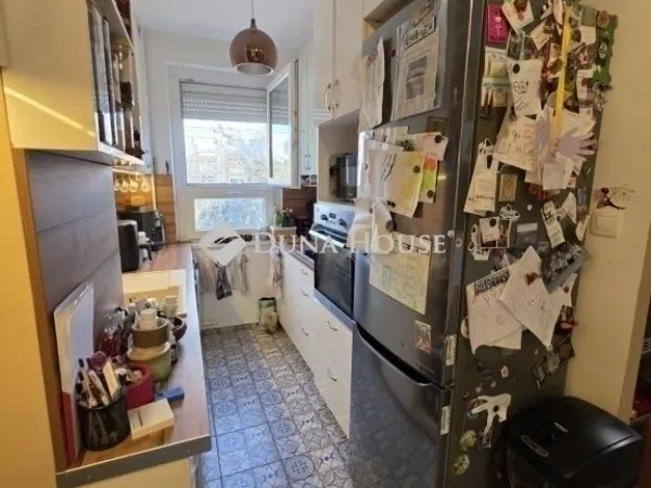 Eladó lakás Budapest XIII. kerület, Angyalföld 53 nm