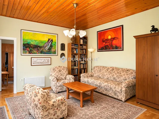 Eladó ház Budapest XXIII. kerület, Soroksár 84 nm