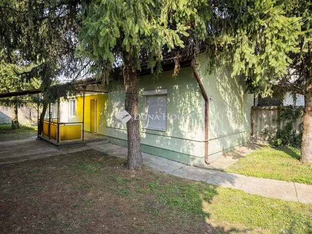 Eladó ház Budapest XXIII. kerület, Soroksár 84 nm