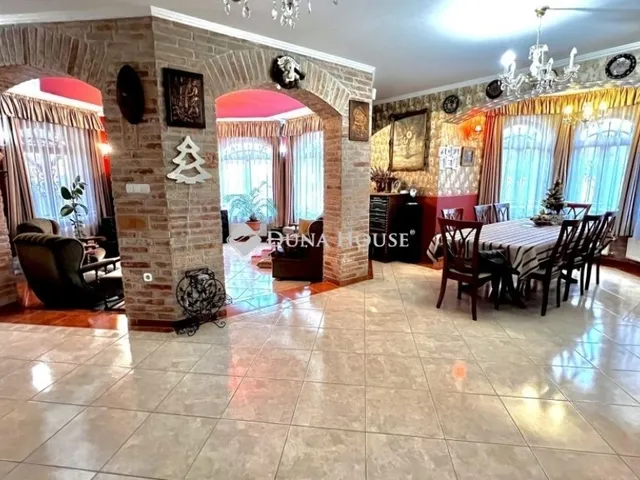 Eladó ház Budapest XVII. kerület, Rákoscsaba 395 nm