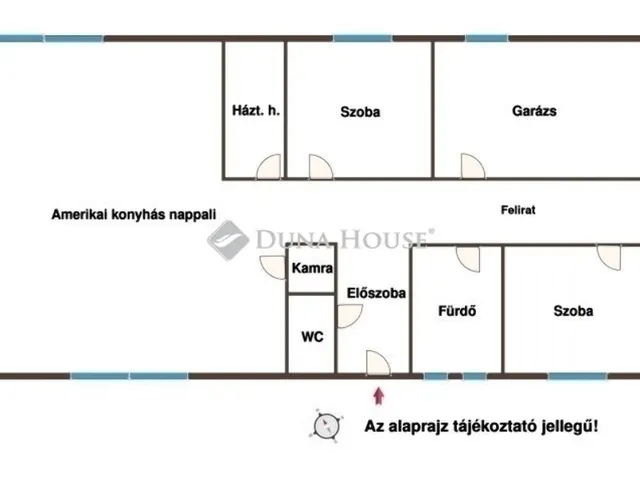 Eladó ház Budapest XVIII. kerület, Ganztelep 142 nm