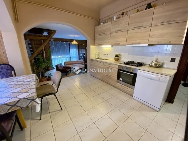 Eladó ház Budapest XVIII. kerület, Ganzkertváros 118 nm