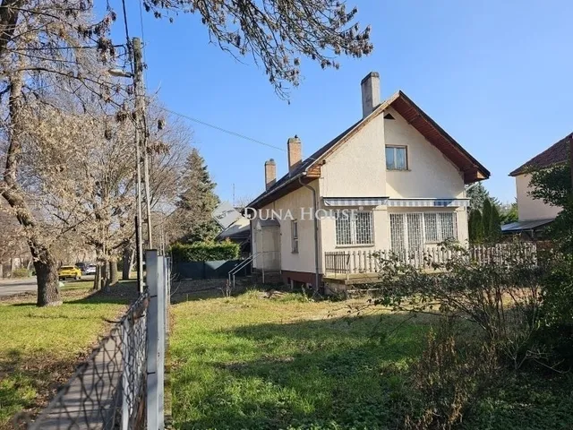 Eladó ház Budapest XIV. kerület 190 nm