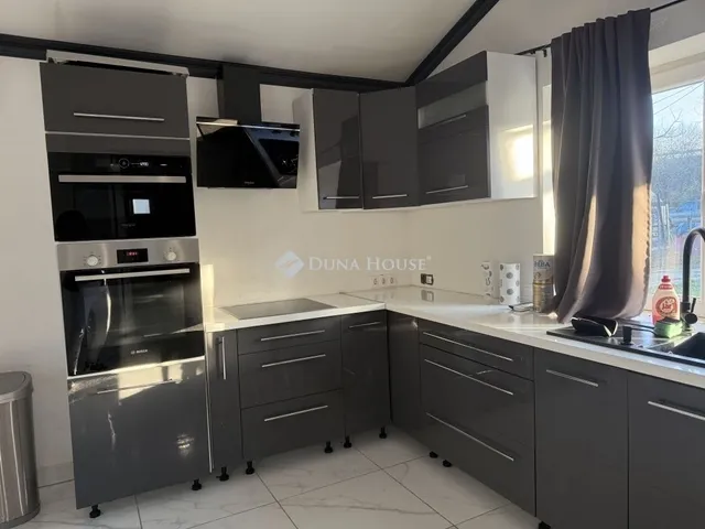 Eladó ház Monorierdő 64 nm