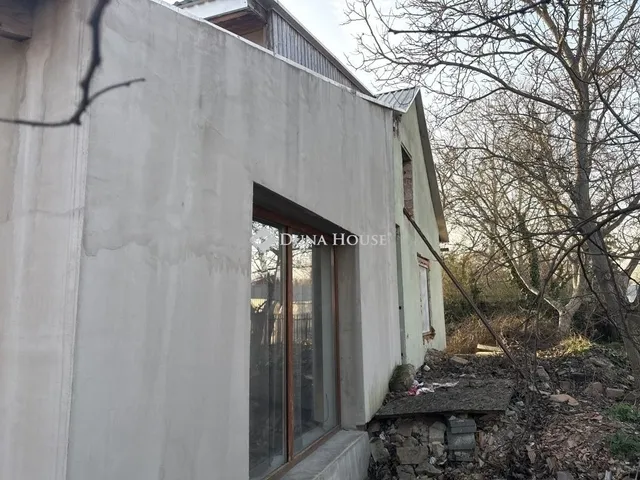 Eladó ház Monorierdő 64 nm