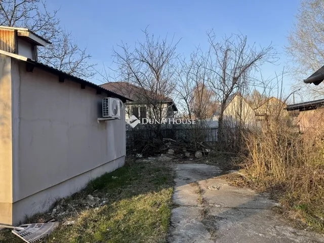 Eladó ház Monorierdő 64 nm