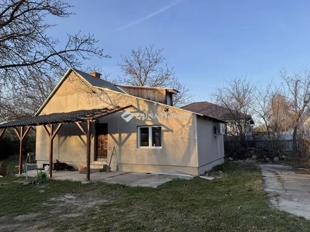 Eladó ház Monorierdő 64 nm