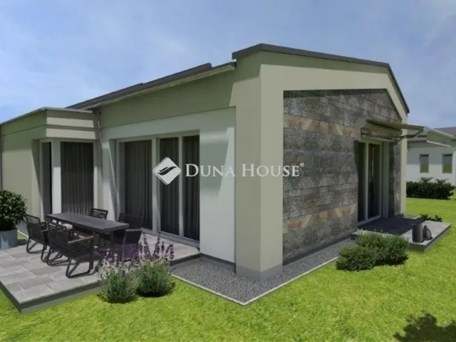 Eladó lakás Gyömrő 62 nm