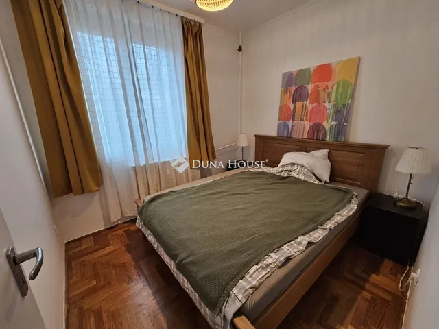 Eladó lakás Budapest III. kerület, Kaszásdűlő 50 nm