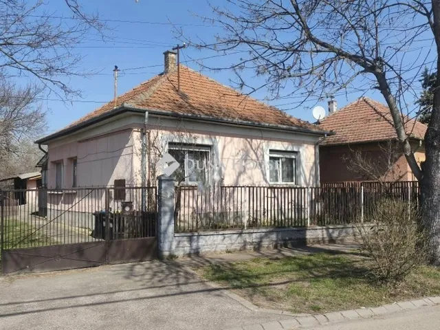 Eladó ház Budapest XVII. kerület, Rákoscsaba 100 nm