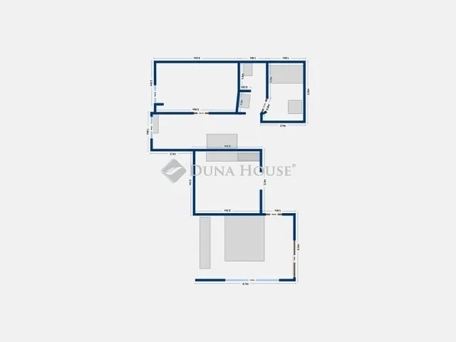 Eladó ház Budapest XVIII. kerület, Miklóstelep 100 nm