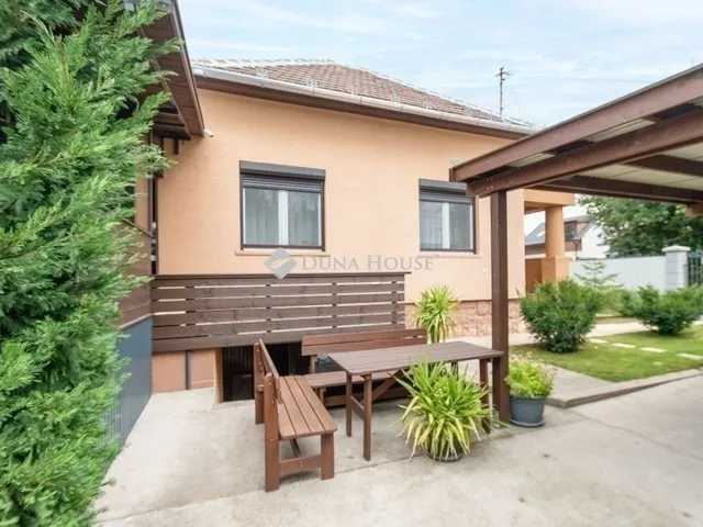 Eladó ház Budapest XVIII. kerület, Szent Imre kertváros 80 nm
