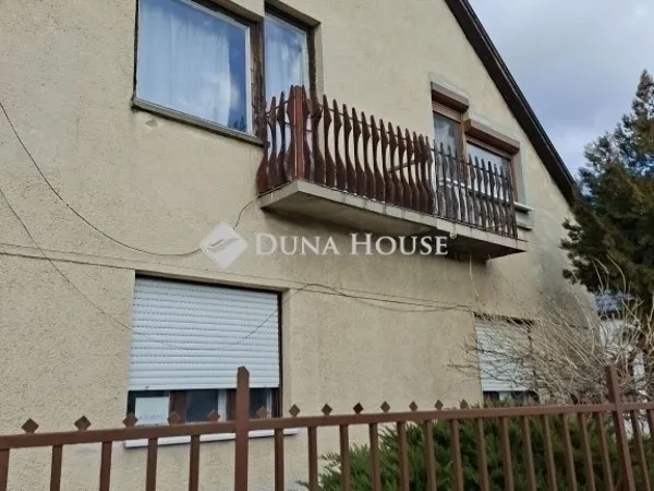 Eladó ház Budapest XVII. kerület, Rákoscsaba 108 nm