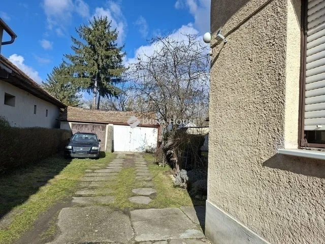 Eladó ház Budapest XVII. kerület, Rákoscsaba 108 nm